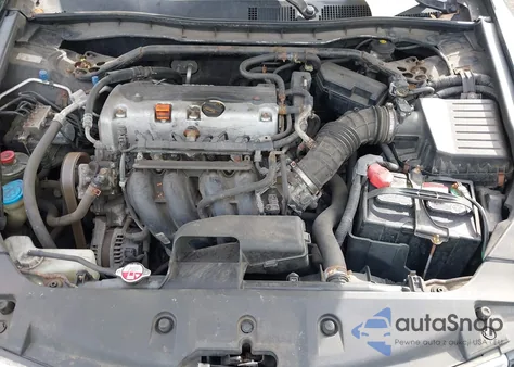 2012 Honda Accord 2.4 Ex z USA, uszkodzony, nr VIN 1HGCP2F74CA090777